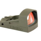 Shield Sights RMSc Glass Edition 8 MOA red dot reflex sight