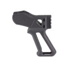 Sharps Bros SHARPS CVA pistol grip 1913 black angled view