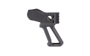Sharps Bros SHARPS CVA pistol grip 1913 black angled view
