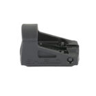 Shield Sights SMS2 Poly 8 MOA mini reflex sight in black