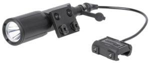 Sig Sauer Foxtrot-MSR Compact rifle-mounted white light 1350 lumens black anodized
