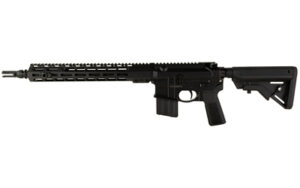 SOLGW BS M89 14.5P 6MM MAX 20RD BLK