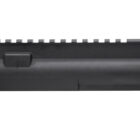 Spikes Tactical flat top 9mm AR-15 upper receiver in black anodized finish