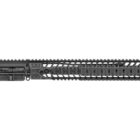Spikes Tactical SPIKE'S 556 upper 14.5" pinned quad rail black