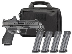 SPR ECHELON 4.0C 9MM 4 10RD CA GEAR PAC
