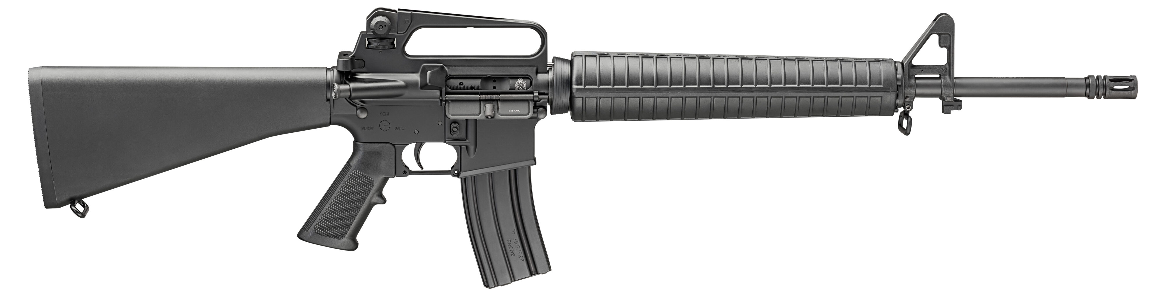 Springfield SA-16 A2 | 5.56x45 NATO | 20" | SA920556B-A2