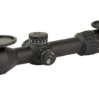 Steiner H6Xi 2-12x42 rifle scope black matte, 30mm tube