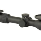 Steiner H6Xi 2-12x42 rifle scope black matte, 30mm tube