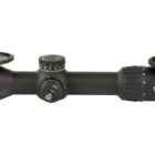 Steiner H6Xi 2-12x42 rifle scope black matte, 30mm tube