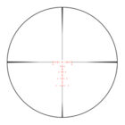 Steiner H6Xi 2-12x42 rifle scope black matte, 30mm tube