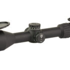 Steiner H6Xi 3-18x50mm riflescope matte black side view