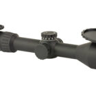Steiner H6Xi 3-18x50mm riflescope matte black side view