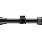 Steiner H6Xi 5-30x50 STR-MIL FFP rifle scope in matte black, 30mm tube