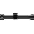 Steiner H6Xi 5-30x50 STR-MIL FFP rifle scope in matte black, 30mm tube