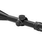 Steiner H6Xi 5-30x50 STR-MIL FFP rifle scope in matte black, 30mm tube