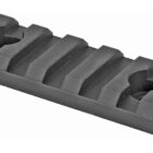 San Tan Tactical M-LOK 5 slot Picatinny rail matte black