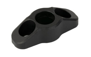 San Tan Tactical M-LOK QD Sling Mount black matte for M-LOK handguards