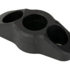 San Tan Tactical M-LOK QD Sling Mount black matte for M-LOK handguards