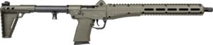 KEL SUB2000 5.7 RFL 20RD GRN