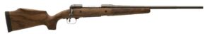 Savage 11 Lady Hunter .243 Win 20in Walnut Stock Bolt Action Rifle