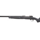 Savage 110 Varmint .22-250 Rem 26 inch heavy barrel gray AccuStock synthetic