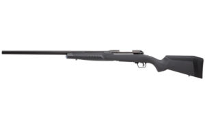 Savage 110 Varmint .22-250 Rem 26 inch heavy barrel gray AccuStock synthetic