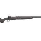 Savage 110 Varmint .22-250 Rem 26 inch heavy barrel gray AccuStock synthetic