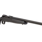Savage 110 Varmint .22-250 Rem 26 inch heavy barrel gray AccuStock synthetic