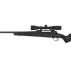 Savage 110 Apex Hunter XP .300 Win Mag 24in rifle with Vortex 3-9x40 scope