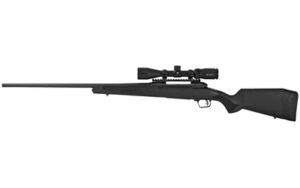 Savage 110 Apex Hunter XP .300 Win Mag 24in rifle with Vortex 3-9x40 scope