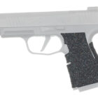 TALON EVO PRO adhesive grip for SIG P365 and P365XL in black