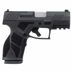 GX2 TORO 9MM 3.3'' 10RD BLK