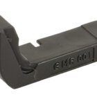 TangoDown Vickers GMR-001 extended magazine release for Glock Gen 1-3, matte black, right-hand