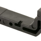 TangoDown Vickers GMR-001 extended magazine release for Glock Gen 1-3, matte black, right-hand