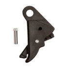 TangoDown Vickers Tactical Carry Trigger for Glock Gen 3/4 in black