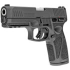 Taurus G3 9mm full-size black polymer pistol 4 inch barrel 2x15rd mags