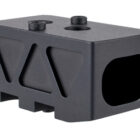 Trijicon RMRcc accessory ring plate Q-LOC high profile black