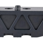 Trijicon RMRcc accessory ring plate Q-LOC high profile black
