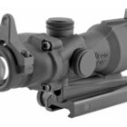 Trijicon ACOG 4x32 illuminated scope .308 BDC reticle black