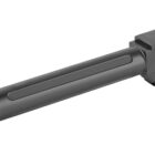 True Precision threaded 9mm barrel for Glock 17 in black DLC finish