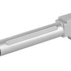 True Precision TPG19BXT 9mm 4.50in threaded stainless barrel for Glock 19