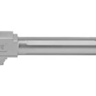 True Precision TPG19BXT 9mm 4.50in threaded stainless barrel for Glock 19