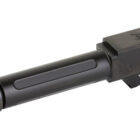True Precision Glock 26 threaded black nitride barrel 9mm