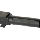 True Precision Glock 26 threaded black nitride barrel 9mm