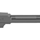 True Precision threaded DLC barrel for Glock 43/43X, 9mm, black