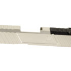 True Precision Duty slide for Glock 43 RMS stainless steel product image