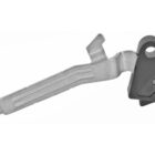 True Precision Axiom trigger for Glock 43 in black