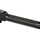 True Precision threaded barrel for Glock 48 9mm 4.68 inch nitride black