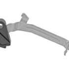 True Precision Axiom trigger for Glock 9mm/.40, black finish
