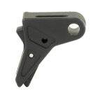 True Precision Axiom trigger shoe for Glock pistols, black finish